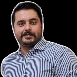 مهدی هژبری