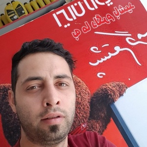 مسعود کاظم لو