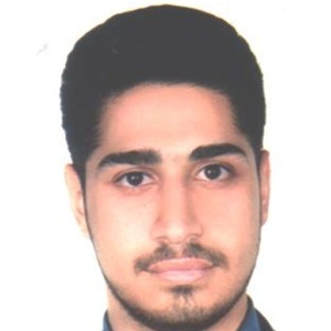 متین مقدسی