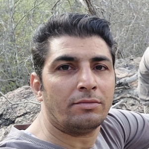 حمیدرضا جریان