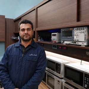 سعید پورموحد