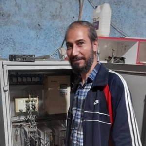 حسن حیدری