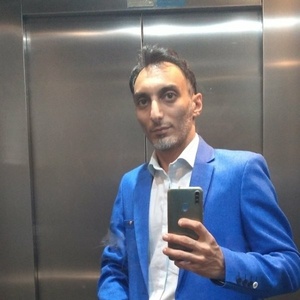 محمدحسین طباطبایی