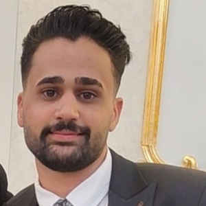 شفیع ا... ملایی