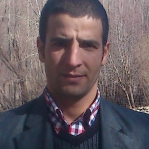 مسلم خرسندی