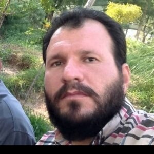 اسماعیل رحیمی