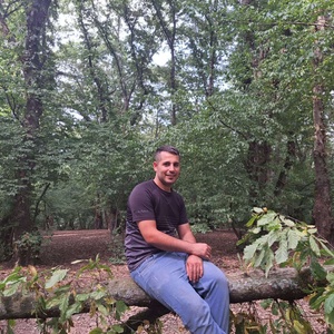 خلیل بخشی علی پور شربیانی