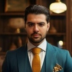 مهدی کاظم خانی