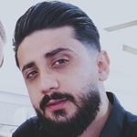 محمدرضا حسنی