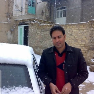 عبدالله محسن آبادی