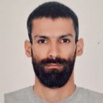 مسلم حسین طلایی