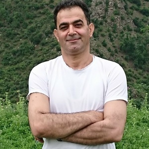 حمید رضا عظیمی