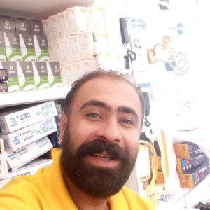 فرشاد شیری نژاد