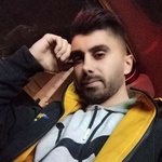 سهیل مرادخانی