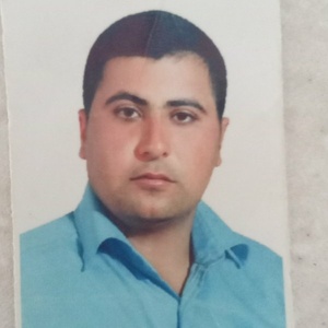 محمدرضا علی محمدی