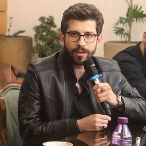 محمد حسن نیکنامی باجگیران