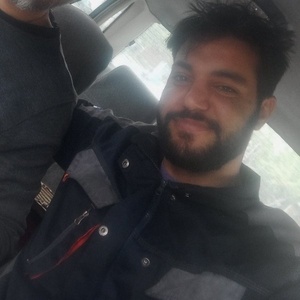 محمد اکبری