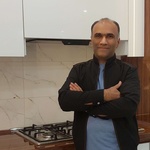 محمدرضا سعیدی