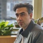 سعید کاظمیان