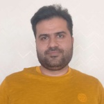 مسعود کریمی پور سورکوهی