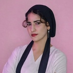 فاطمه کرمی علیائی