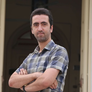 محمد آقاجان تبار بائی