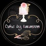 Taranoom Cake