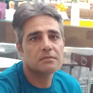 علی یوسفی یوسفیان 