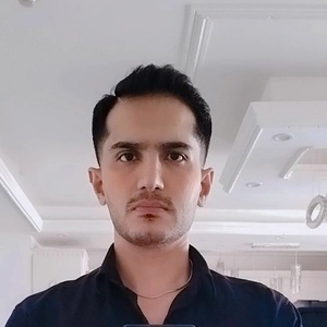 فرزاد جاوید جم