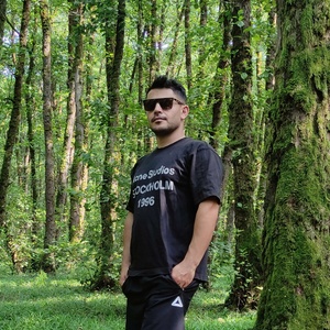 سید میلاد شفیعی