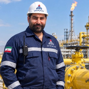 امیرحسن بختیاری وفا