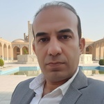 اکبر خاکدل جلودارلو