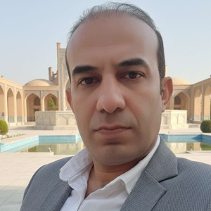 اکبر خاکدل جلودارلو