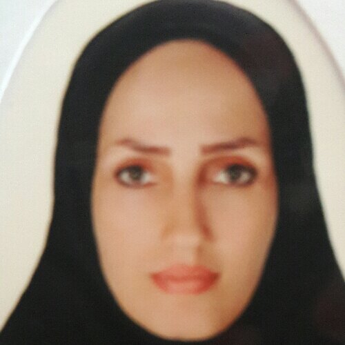 راحله صفرزاده