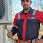 علی علیاری کافی الملکی