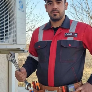 علی علیاری کافی الملکی