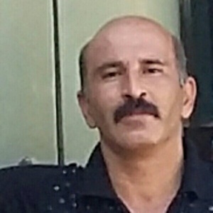 سید مهدی صالحیان