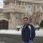 مجید فردوسی زاده نائینی
