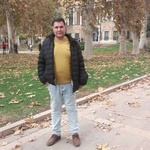 اسلام عیدی