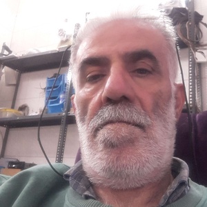 مهران مولایی