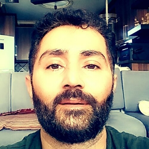 مهدی حجتی
