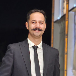 علی مسلمی