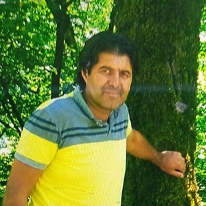 جواد سلیمی کلائی