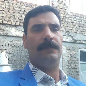 محمد اکبری