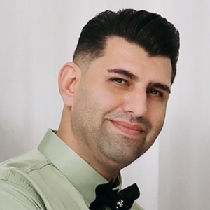 مرتضی پدرود