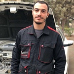 یوسف قربان پور