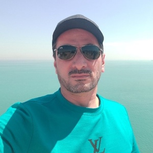 سیدمحمد حسینی