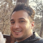 محسن سجادی پسکن