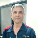 محمد والح زاده شربیانی