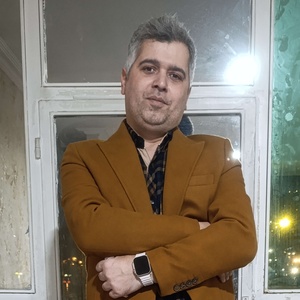 محمد علیزاده